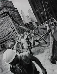 Women Behind the Lens